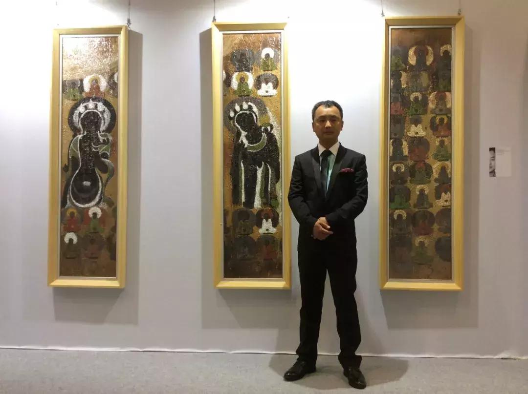 陶瓷艺术新星!深圳文博会金奖得主杨博,面向世界、扎根赣东北