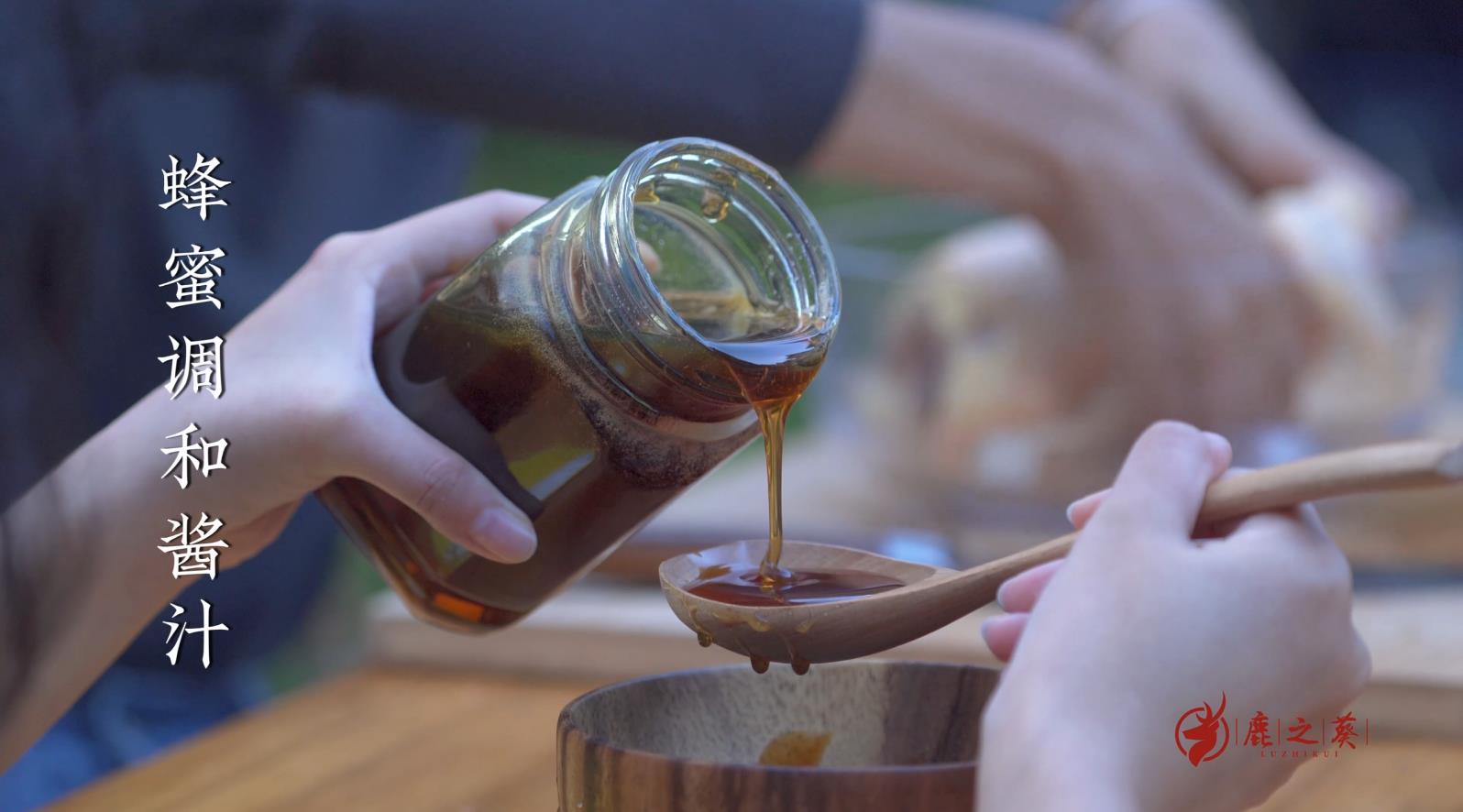 老贵阳烤鸡方法与技巧,炭火烤鸡用什么配料最好吃