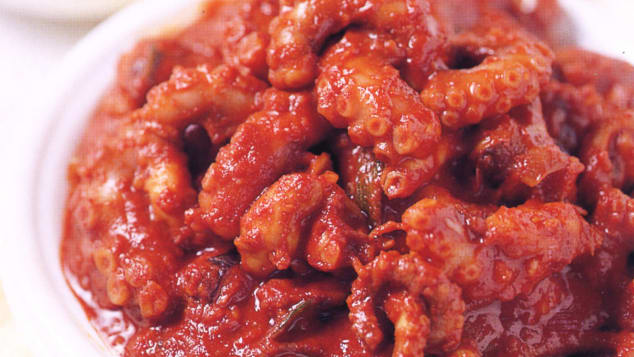 100道辣到爆的菜,超级辣的菜推荐