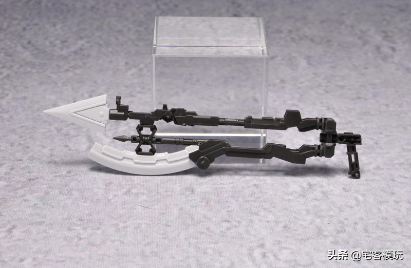 万代rg黑兔评测,万代rg78