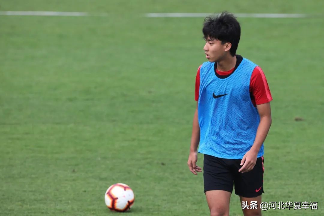 幸福制造——张禹：中超02登场第一人