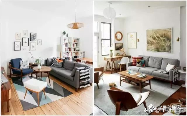 有消费感的地毯,高端购物地毯