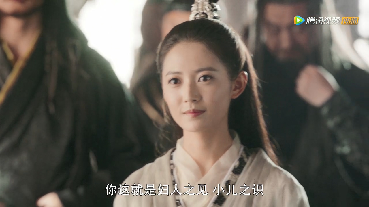 看剧学成语怎么剪辑,看动画学成语第1集