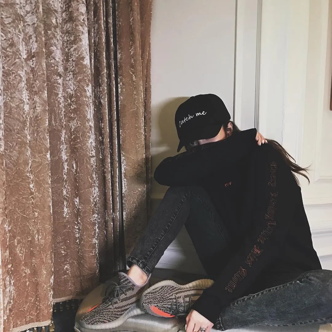 周扬青天竺少女,周扬青gucci毛衣