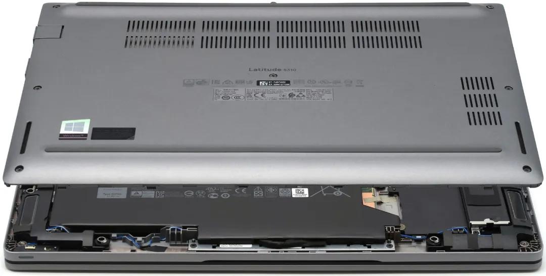 戴尔5310二合一笔记本电脑怎么样,戴尔5310有哪些功能