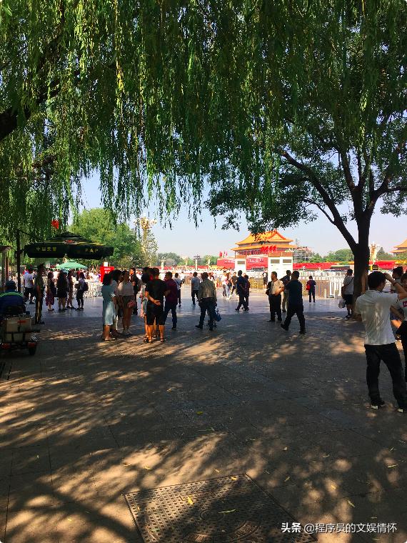 这样的国博你值得拥有,2019年中秋国庆前夕的美丽国博