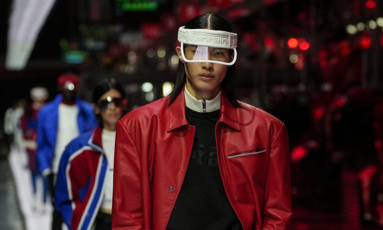 法拉利有哪些系列产品,法拉利推广车型