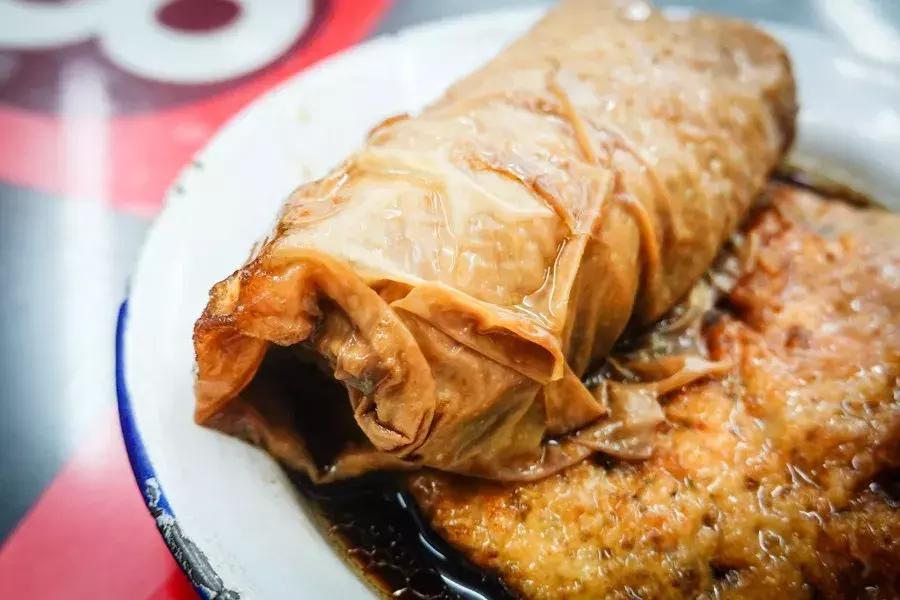 上海面馆沪西老弄堂地址,上海闸北区十大人气面馆