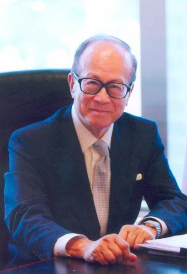 香港首富李嘉诚给年轻人的忠告,香港首富李嘉诚的15条忠告