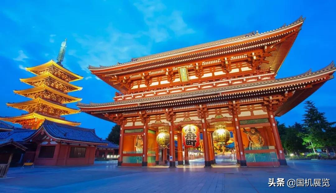 日本有哪些难以替代的工业技术,日本产业核心技术