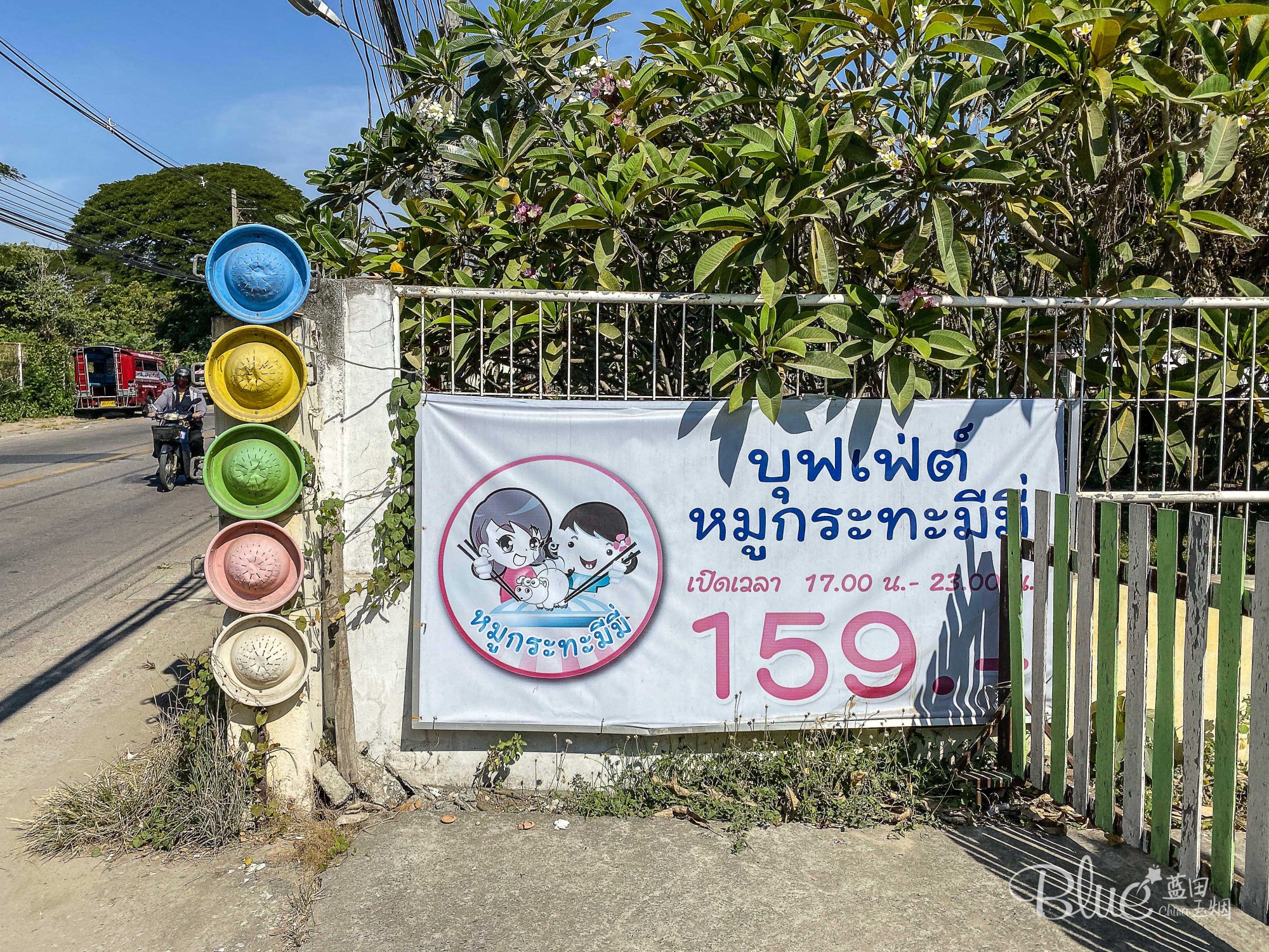 清迈环境好住宿便宜的地方,清迈最好的旅馆