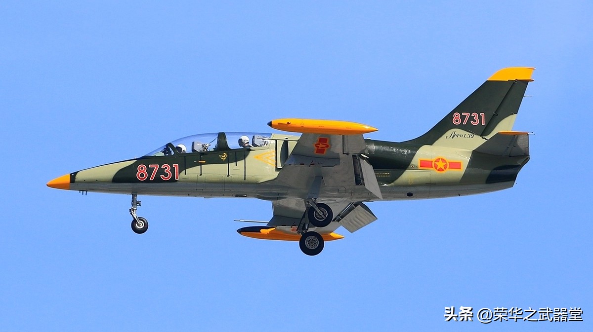 昔日装备来自多国，如今依赖苏俄，越南空军可否称雄东南亚地区？