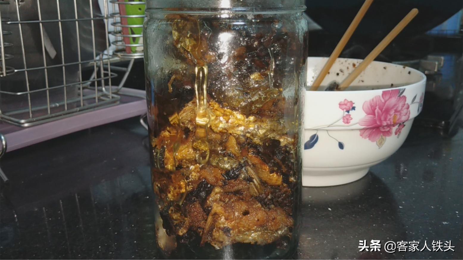 罐头鱼怎么做又脆又香酥,罐头鱼怎么做才好吃呢视频