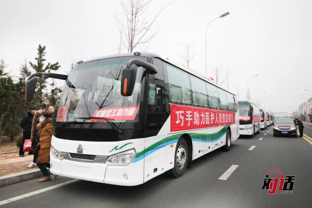 迪尚集团董事长朱立华个人简历,威海迪尚集团董事长朱立华