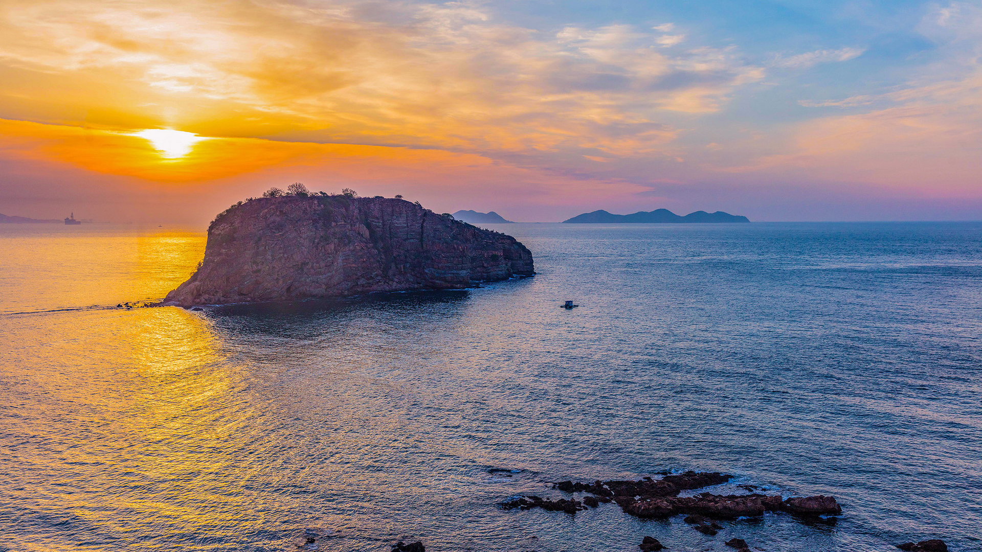 大连旅游攻略精致景点推荐,大连旅游必去10大景点推荐