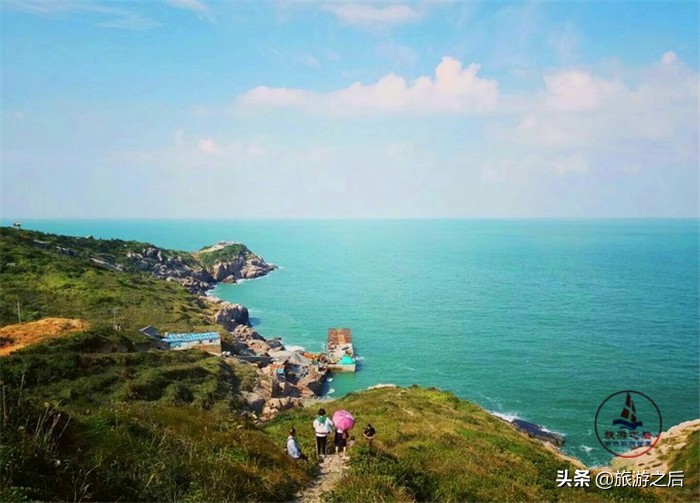 中国十大避暑岛,中国十大美丽群岛