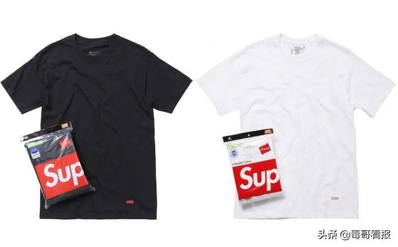 白tee品牌,质量好的白tee推荐