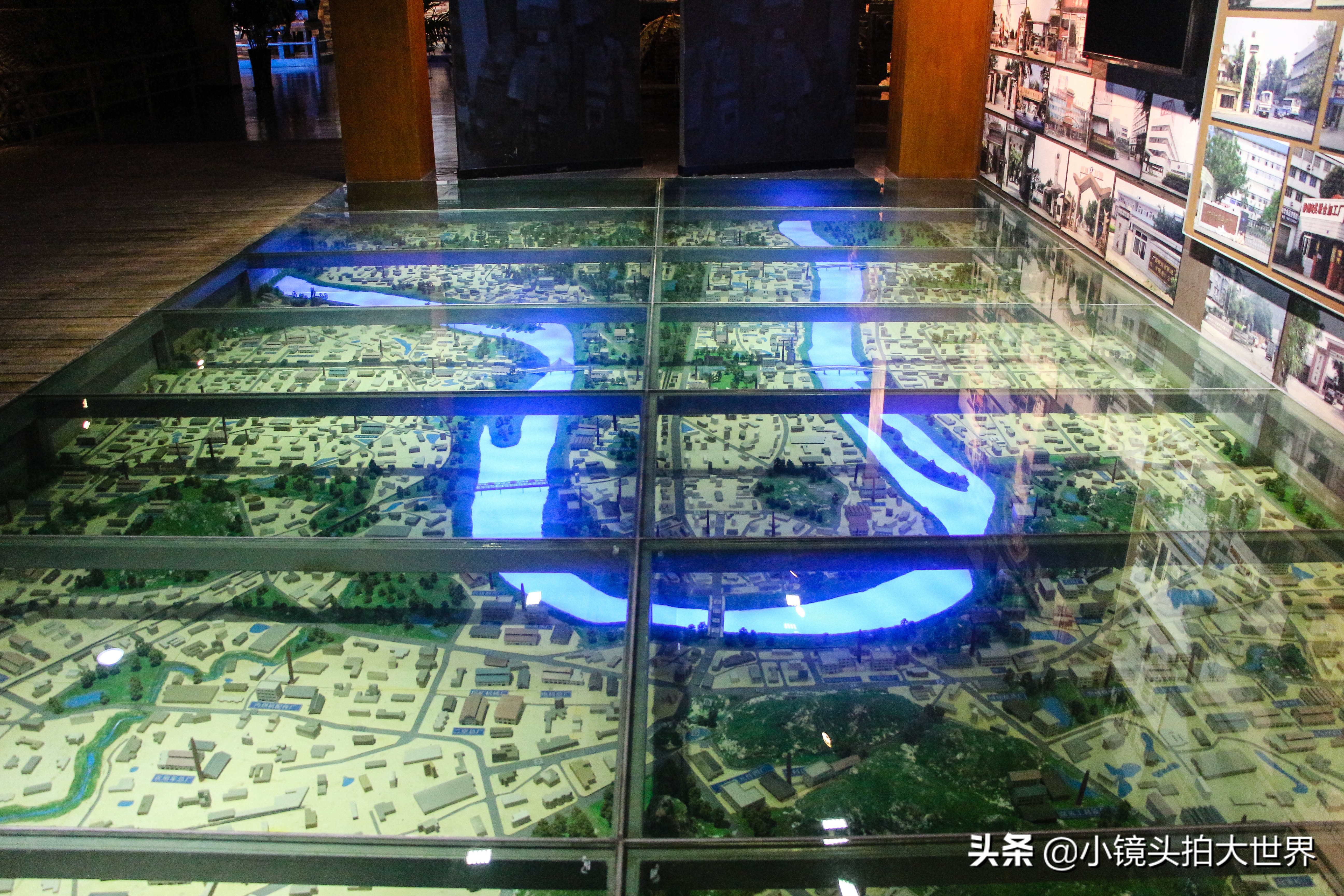 柳州工业博物馆寄存,柳州工业博物馆图片