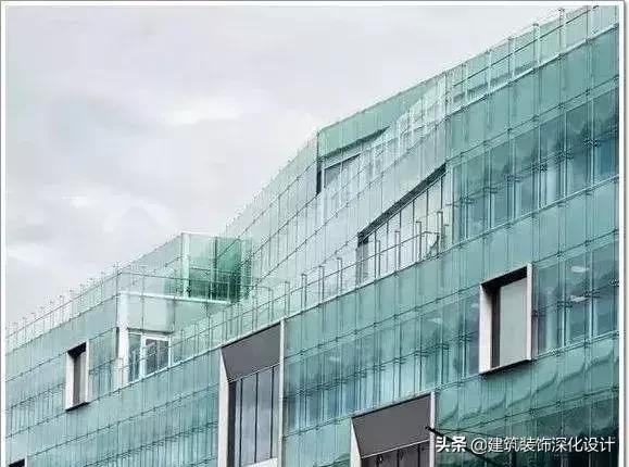 玻璃幕墙安装全过程有几种做法,幕墙上悬外推窗安装全过程视频