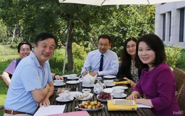 任正非如何度过这短暂的一生,任正非度过充满困难的一生