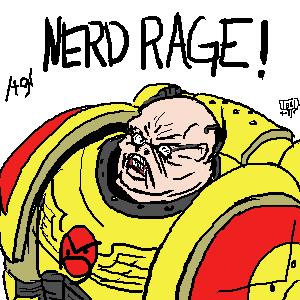 战锤同人战团--恐虐看了都要跑的兄贵团-愤怒战士wiki选译（一）