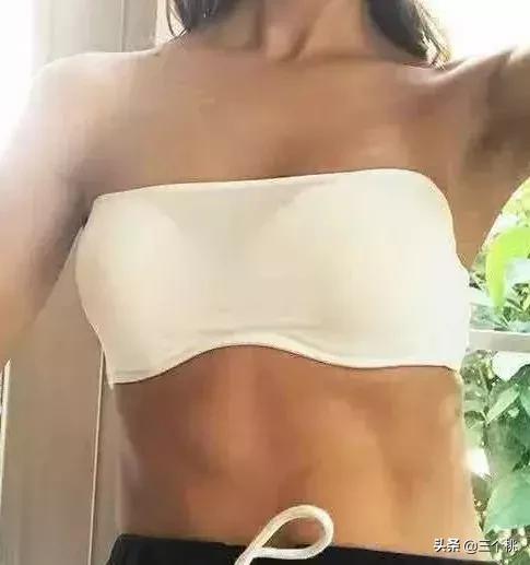无肩带内衣测评推荐平价显小,无肩带内衣哪个牌子最好穿