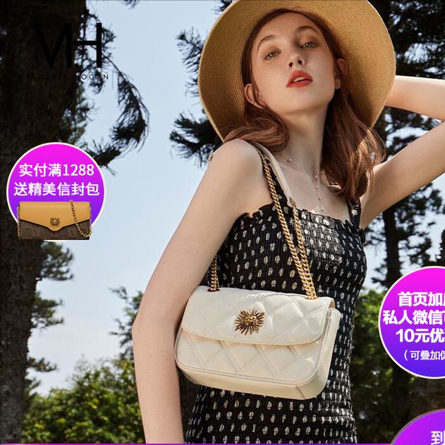 初春必买的几款包包简直美哭啦,初春最实用包包品牌