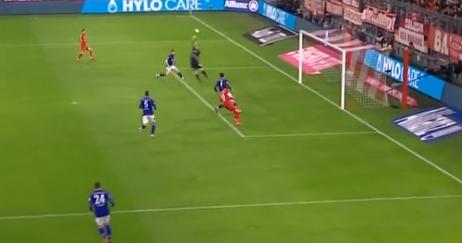 「深度评论」冬歇之后硬仗之前聊聊最近半个月拜仁的攻与防