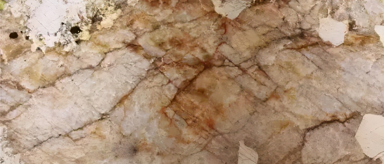 80款顶级石材的绝世芳华,80种石材图片大全