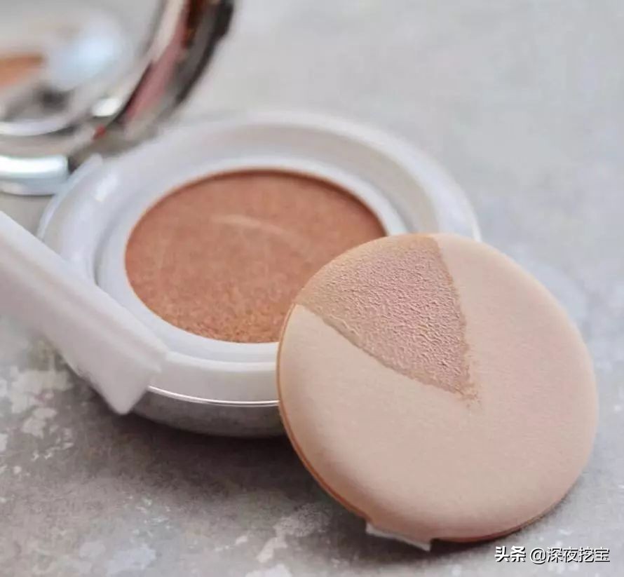 抖音网红气垫,10款爆款平价气垫