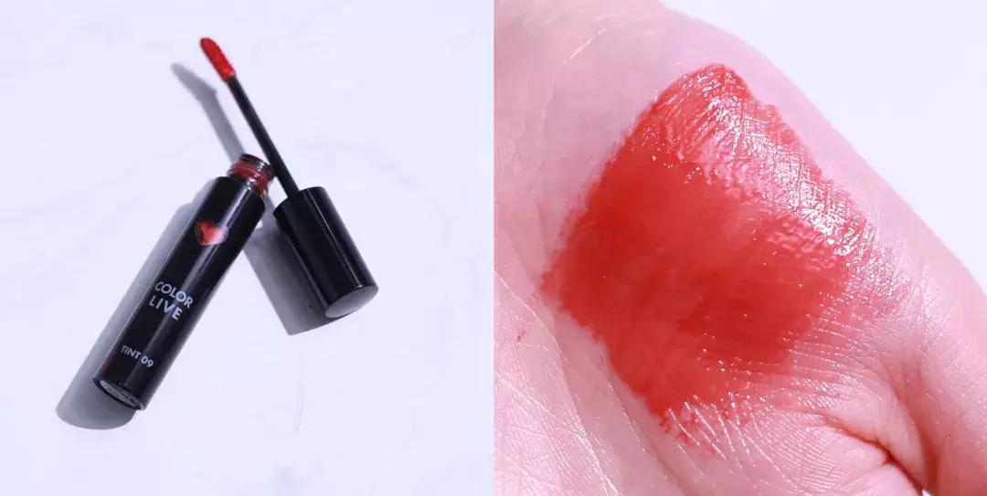 女生必买的十支口红试色,水红色口红推荐平价