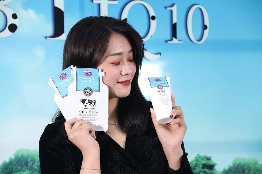 为渠道商赋能,为渠道赋能