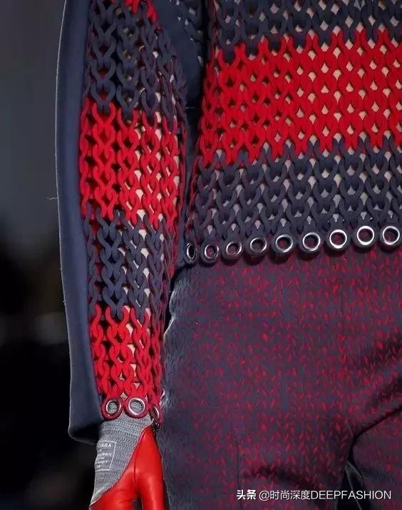 解构拼接设计,解构设计素材