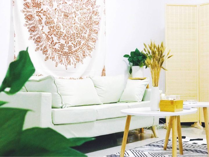 西安附近农家乐民宿60元包吃住,西安周边最好民宿自驾游推荐