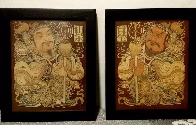 鼠年有趣的对联与横批,十一言鼠年对联大全带横批