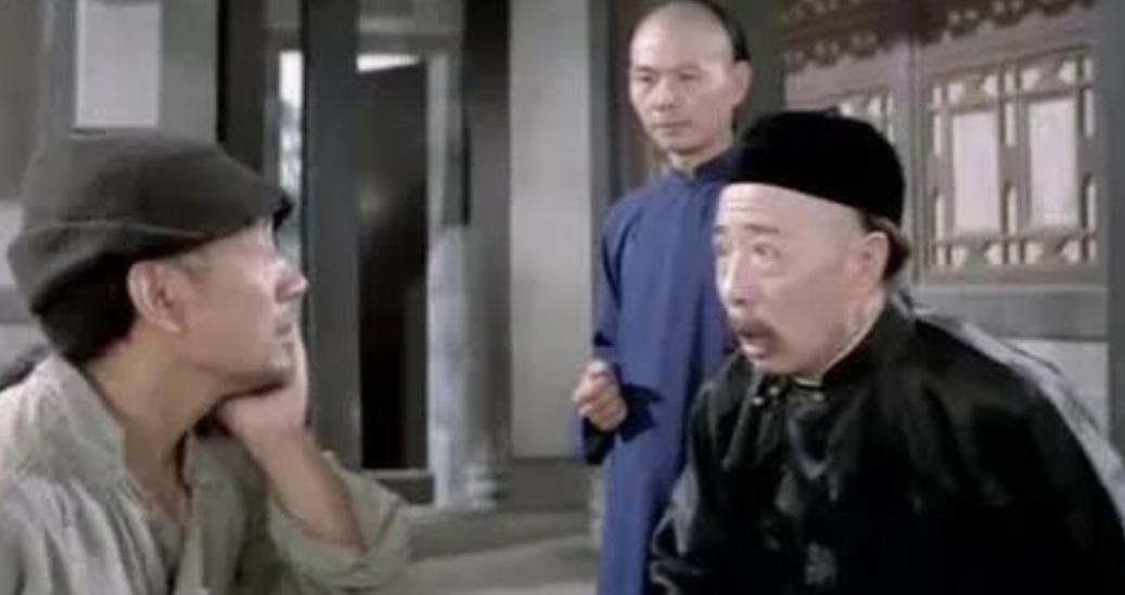 读懂了鲁迅笔下的阿Q,才真正感受到成年人的无奈