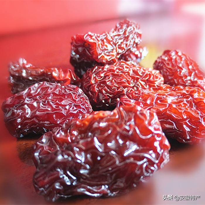 池州特产排名前十名,池州特产方便携带推荐