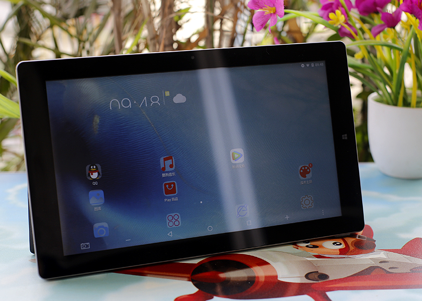 今年值得入手的双系统平板,全面屏双系统平板