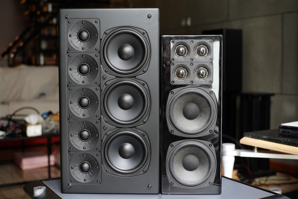 天龙avc-a110,天龙avc-a10se功放功能图