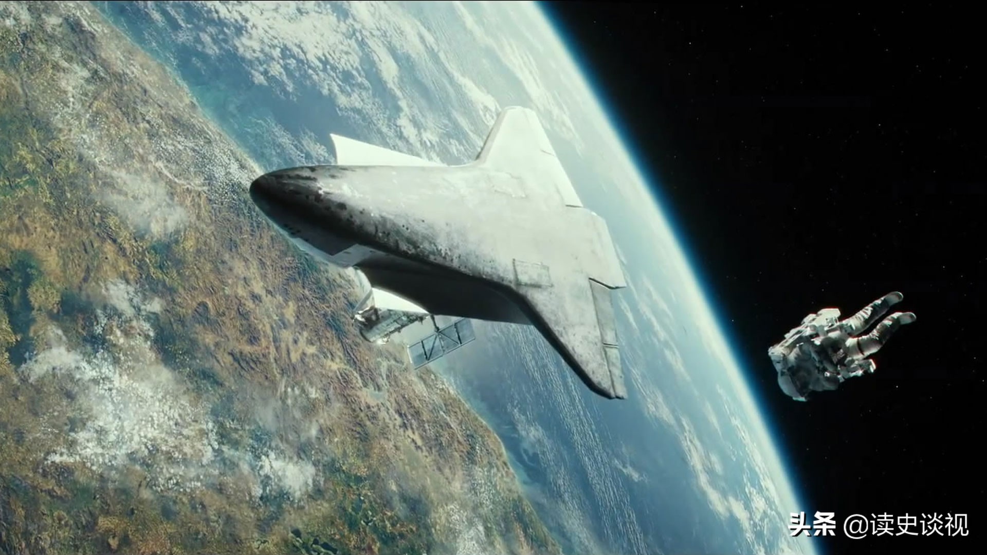 流浪地球为中国科幻打开的电影,流浪地球十大科幻片