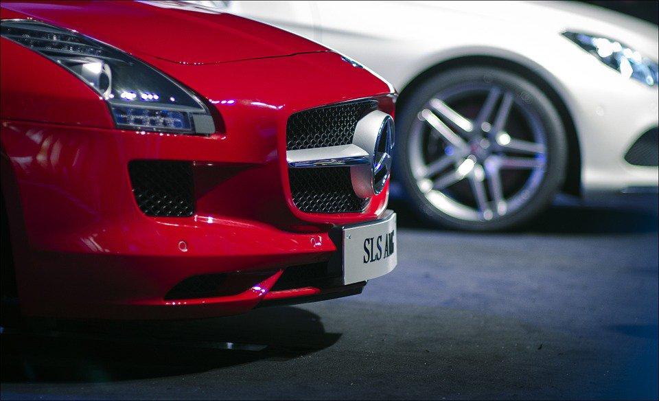 沙特阿拉伯卖得最好的中国车,沙特销量最高的国产车