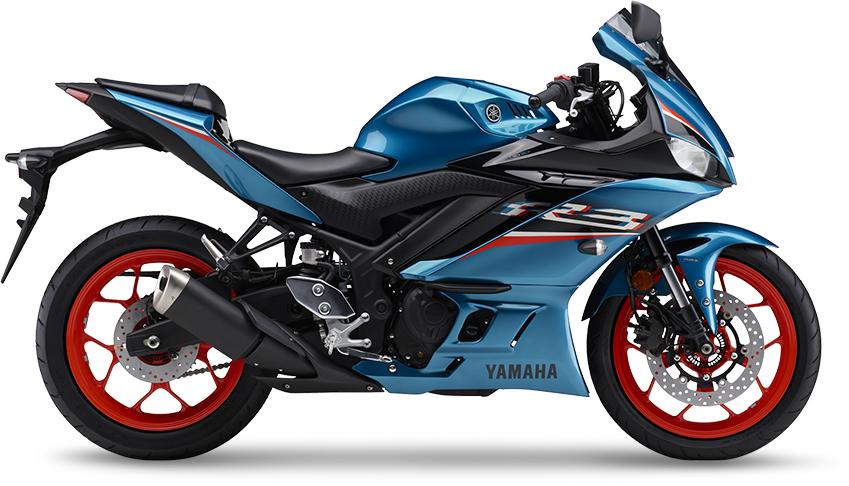 2020款雅马哈yzfr3参数,雅马哈发布全新yzf-r3售价