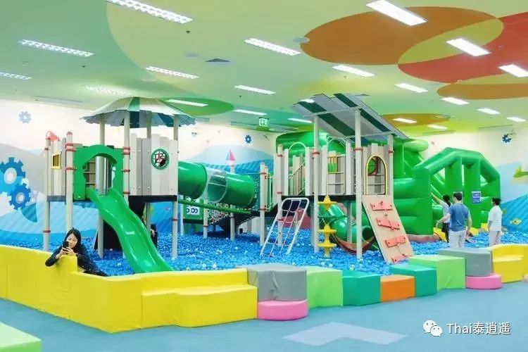 IDEO东方双子星|距BTS素坤逸线Bangna站250米，13.5万泰铢/㎡起与世界级地标购物中心为邻