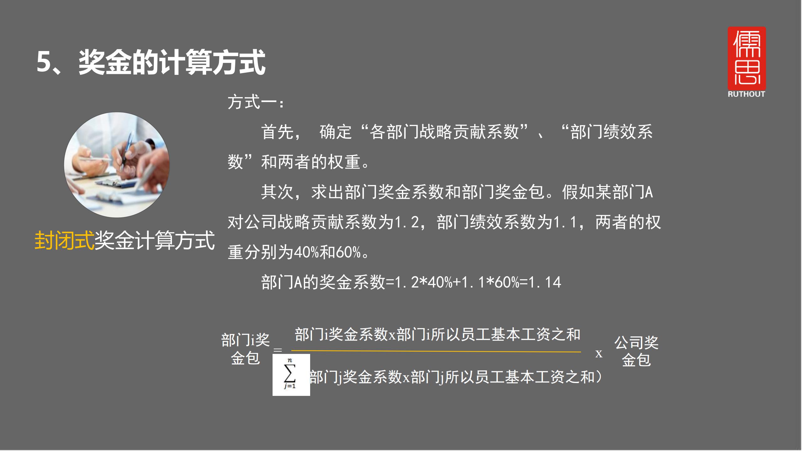 奖金怎么发才有激励,员工每月奖金发放方案