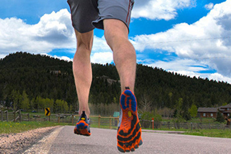 赤足评测,赤足跑鞋测评