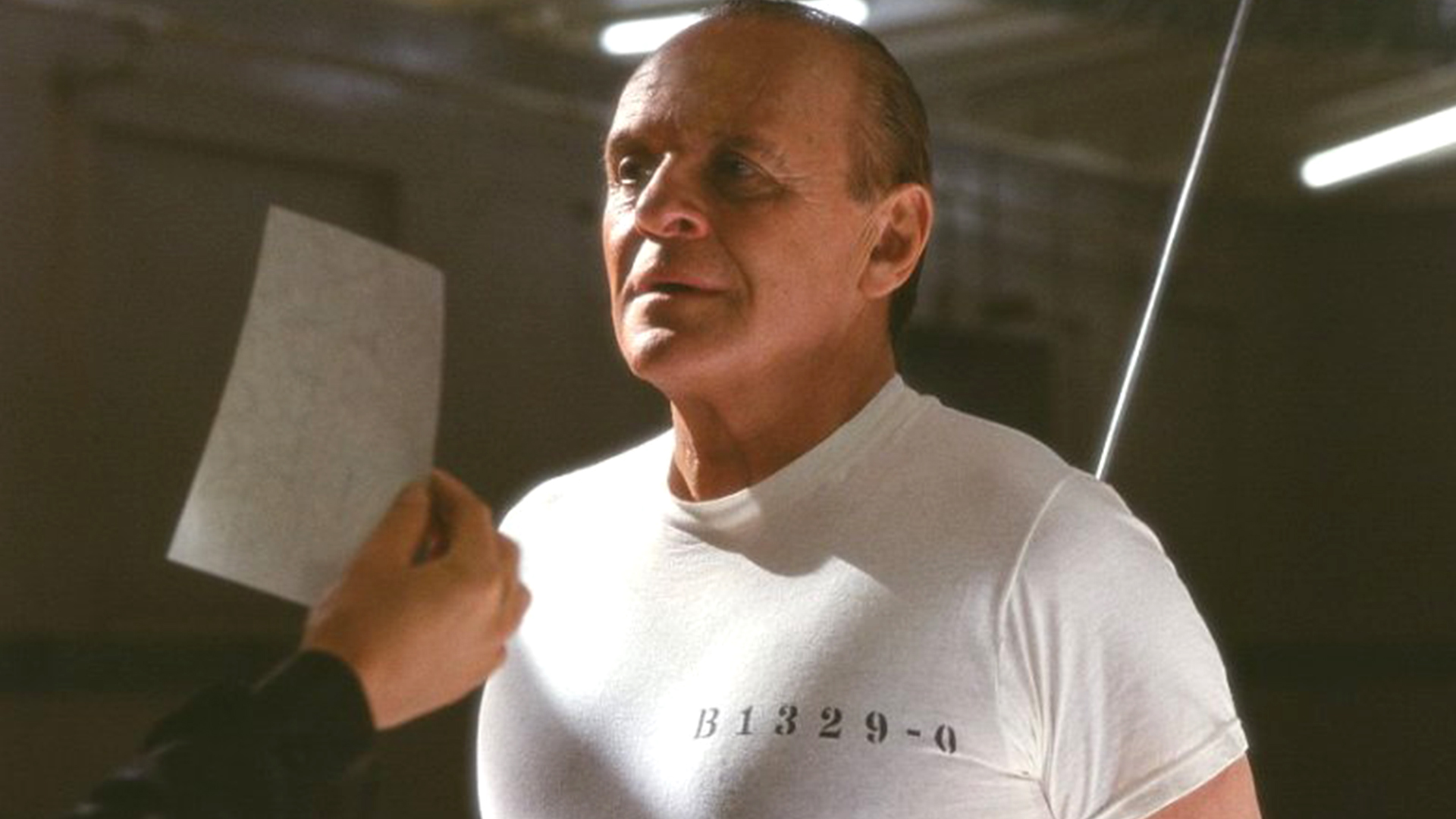 “绅士”汉尼拔的食人四部曲二:像人又不像人的人最恐怖《红龙》