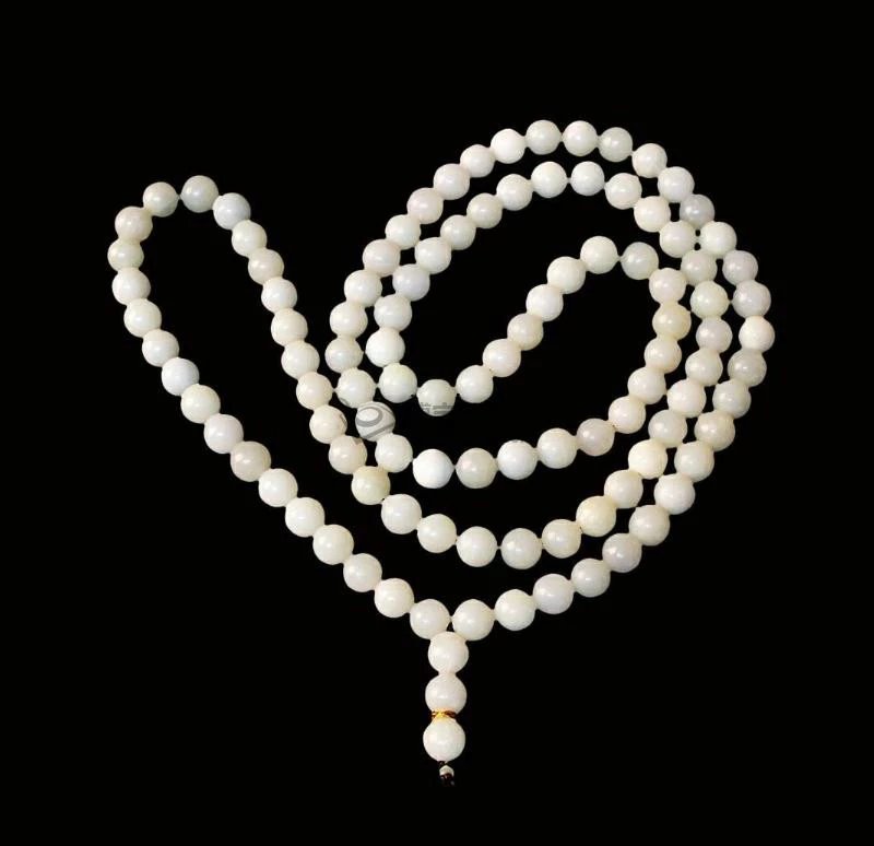 极品大佛珠手串图片,古法金佛珠手串图片