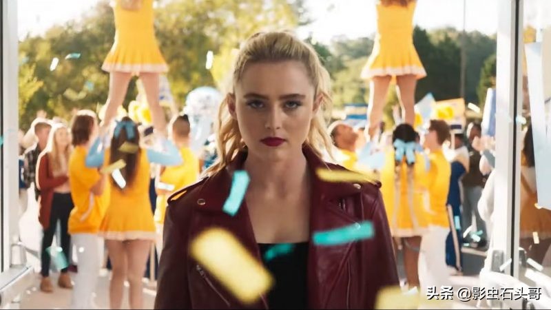 砍人快乐解析,砍人快乐片段