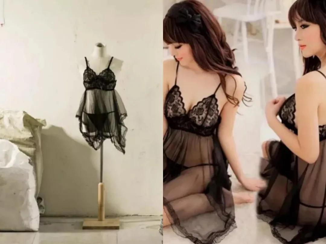 年赚30亿，承包全中国男人高潮！这个神秘的“情趣小城”该火了