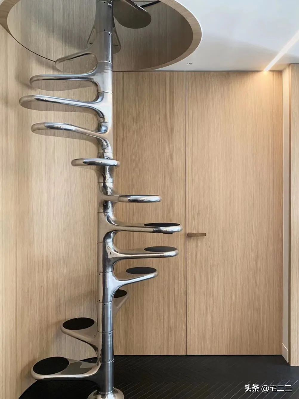 北京东四环外的“Vintage剧场”，用家居解构跨时代生活场景？